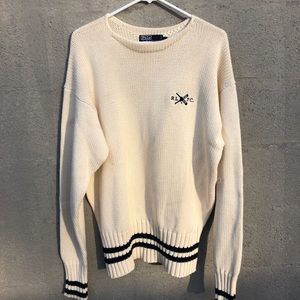 Vintage Polo by Ralph Lauren Sweater